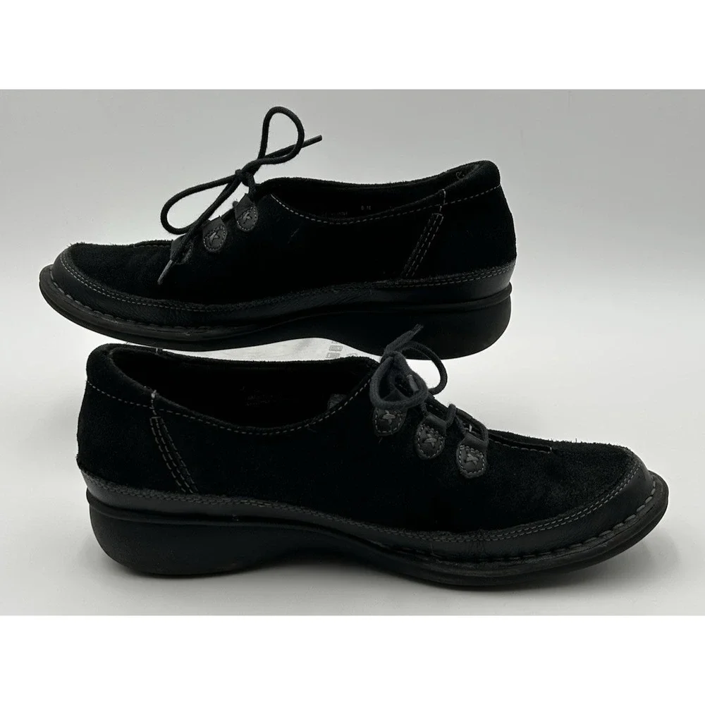Clarks artisan shire
